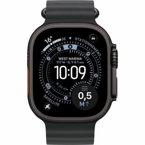 Smartwatch Apple Czarny 49 mm
