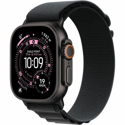 Smartwatch Apple Czarny 49 mm