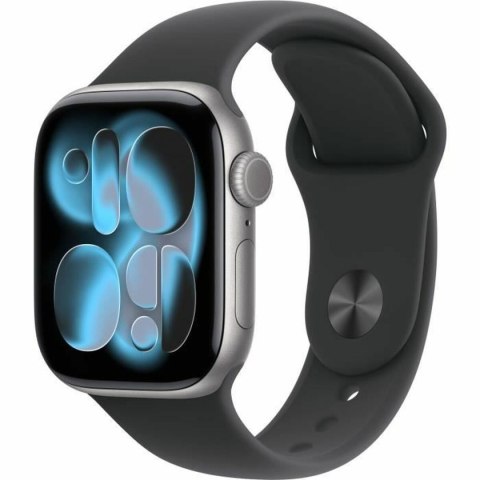 Smartwatch Apple Czarny Szary