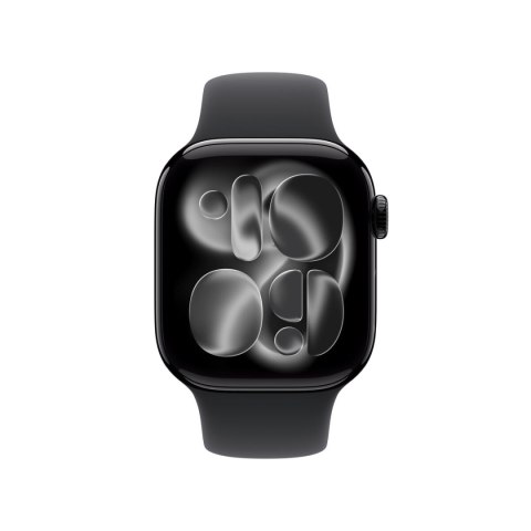 Smartwatch Apple Czarny