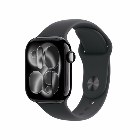Smartwatch Apple Czarny