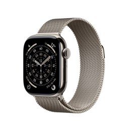 Smartwatch Apple Tytan
