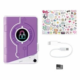 Smartwatch Canal Toys Różowy