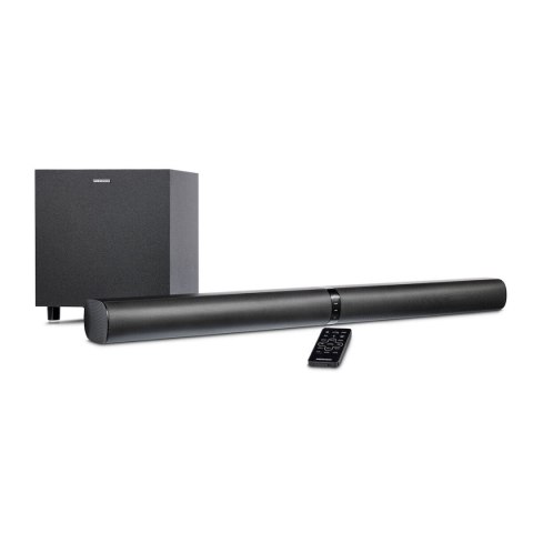 Soundbar Medion Czarny
