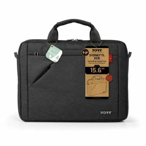 Torba na Laptopa Port Designs 135172 Czarny
