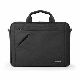 Torba na Laptopa Port Designs 135172 Czarny