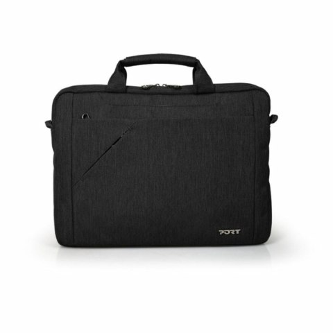 Torba na Laptopa Port Designs 135172 Czarny