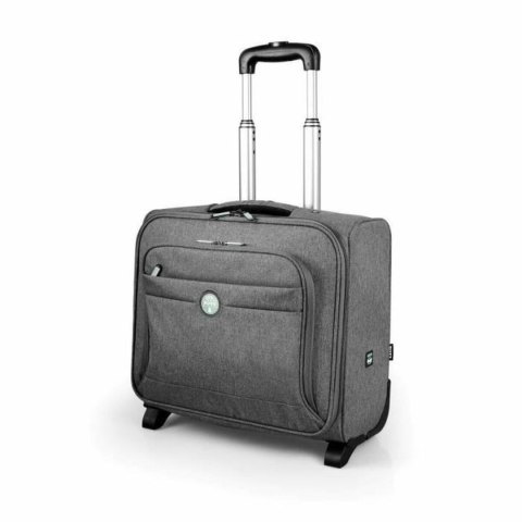 Torba na Laptopa Port Designs 400708 Szary 16"