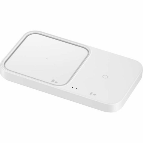 Ładowarka Ścienna Samsung EP-P5400 Biały 15 W