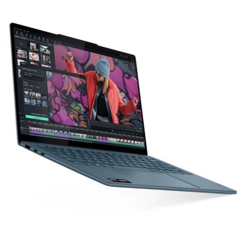 Laptop Lenovo 14" 32 GB RAM 1 TB SSD