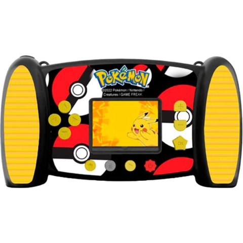 Menu wielofunkcyjne z licznymi ustawieniami Kids Licensing