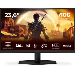 Monitor AOC C24G42E 24