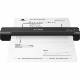 Skaner Przenośny Epson WorkForce ES-50 600 dpi USB 2.0