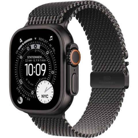 Smartwatch Apple Czarny 49 mm