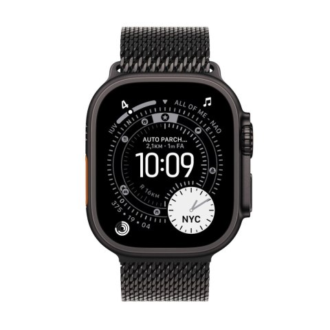 Smartwatch Apple Czarny 49 mm