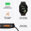 Smartwatch Apple Czarny 49 mm