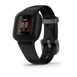 Smartwatch GARMIN Vivofit Jr. 3 Czarny