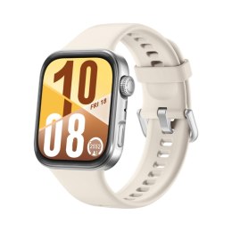 Smartwatch Huawei 55020EYL Biały Srebrzysty