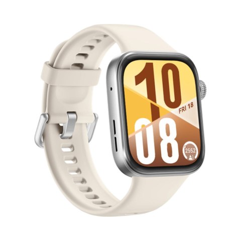 Smartwatch Huawei 55020EYL Biały Srebrzysty