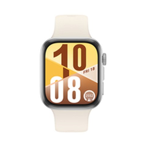 Smartwatch Huawei 55020EYL Biały Srebrzysty