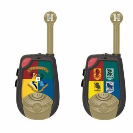 Walkie-Talkie Lexibook HARRY POTTER