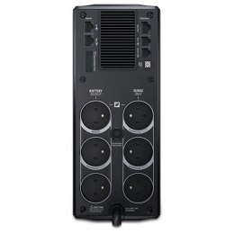 Zasilacz awaryjny UPS Interaktywny APC BR1500G-FR