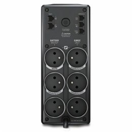 Zasilacz awaryjny UPS Interaktywny APC Back-UPS PRO BR900G-FR 540W