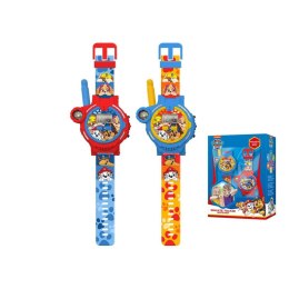 Zegarek Dziecięcy Kids Licensing Walkie-Talkie 2 Części