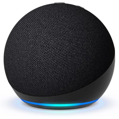 Głośnik Bluetooth Przenośny VARIOS ECHO DOT 5ª ANT Czarny