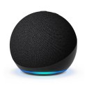 Głośnik Bluetooth Przenośny VARIOS ECHO DOT 5ª ANT Czarny