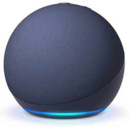 Głośnik Bluetooth Przenośny VARIOS ECHO DOT 5 AZUL Niebieski
