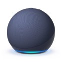 Głośnik Bluetooth Przenośny VARIOS ECHO DOT 5 AZUL Niebieski