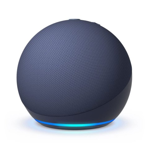 Głośnik Bluetooth Przenośny VARIOS ECHO DOT 5 AZUL Niebieski