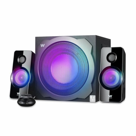 Głośniki Komputerowe Woxter SO26-113 Czarny 20 W