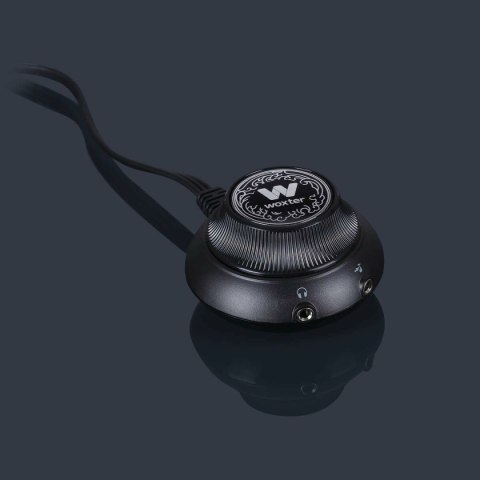 Głośniki Komputerowe Woxter SO26-113 Czarny 20 W