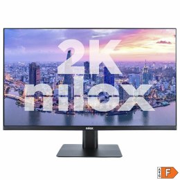 Monitor Gaming Nilox NXMM272K112 100 Hz
