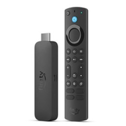Odbiornik Satelitarny Amazon FIRETVSTICK4KMA