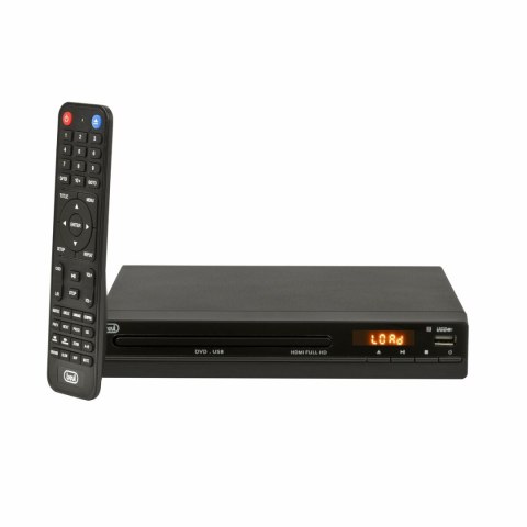 Odtwarzacz DVD Trevi DVMI3580HD Czarny