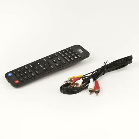 Odtwarzacz DVD Trevi DVMI3580HD Czarny