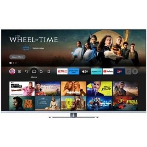 Smart TV Panasonic TV50W93AE6 50