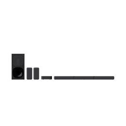 Soundbar Sony HTS40R 600W 600 W Czarny