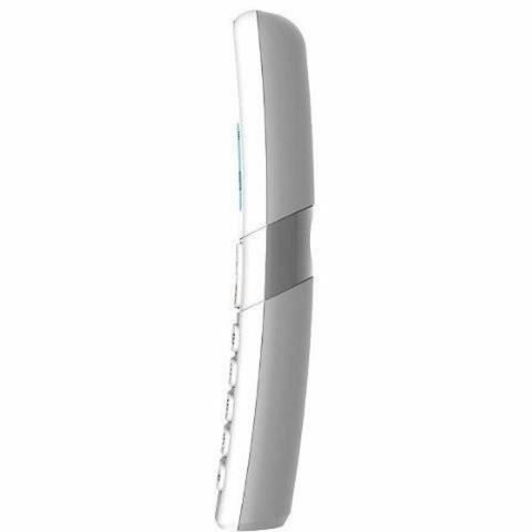 Telefon Stacjonarny Alcatel F860 Szary