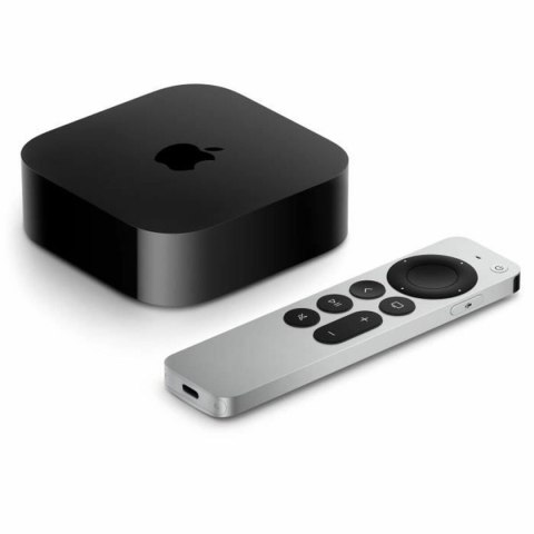 Urządzenie do streamingu Apple TV 4K