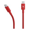 Kabel USB-C Apple MDGF4ZM/A Czerwony