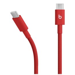 Kabel USB-C Apple MDGF4ZM/A Czerwony
