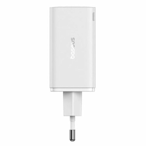Ładowarka Ścienna Baseus P10162701213-00 Biały