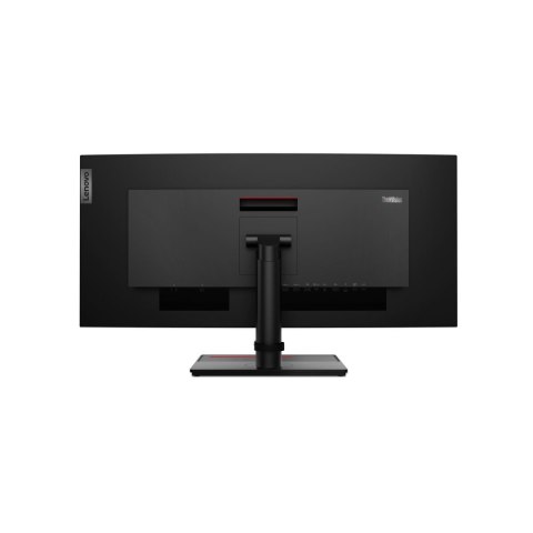Monitor Lenovo 62DCRAR3EU 34" Wide Quad HD