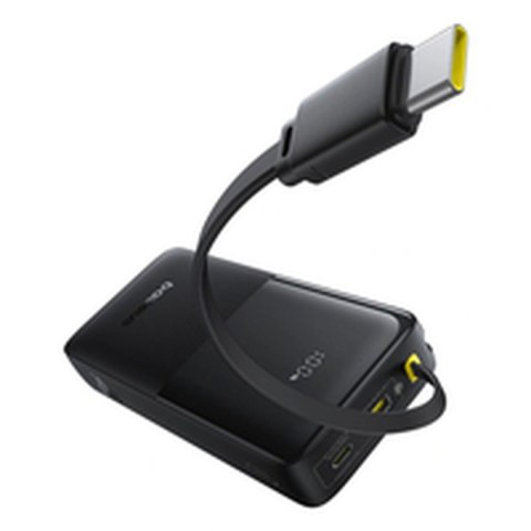 Powerbank Baseus BIPOW 2 Czarny 20000 mAh