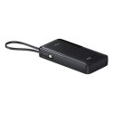 Powerbank Baseus BIPOW 2 Czarny 20000 mAh