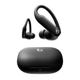 Słuchawki Bluetooth Sportowe Apple MX723ZM/A Czarny
